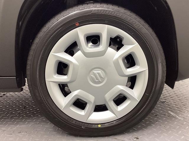 スズキ クロスビー6枚目