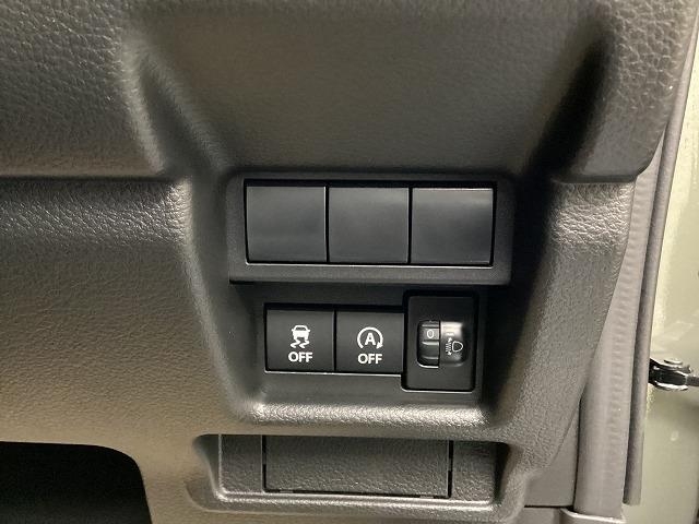 スズキ クロスビー25枚目