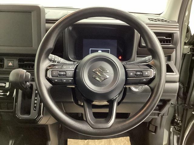 スズキ クロスビー26枚目