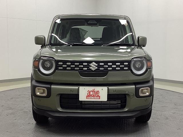 スズキ クロスビー27枚目