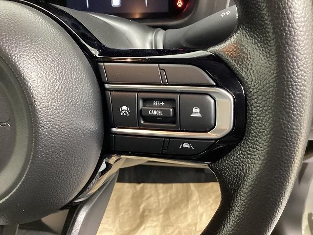 スズキ クロスビー28枚目