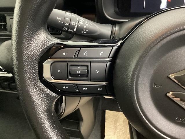 スズキ クロスビー29枚目