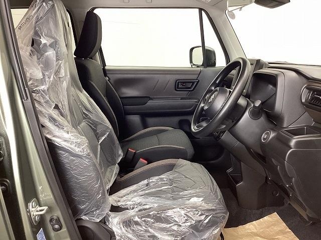 スズキ クロスビー30枚目