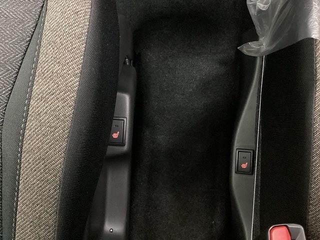 スズキ クロスビー31枚目