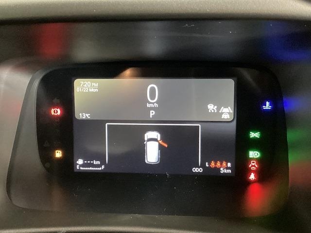 スズキ クロスビー33枚目