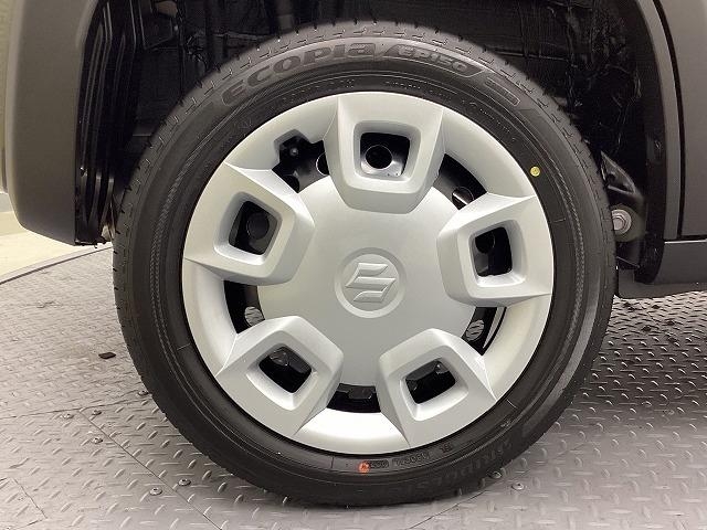 スズキ クロスビー7枚目