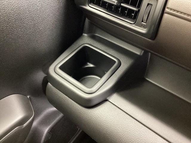 スズキ クロスビー34枚目