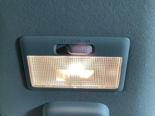 スズキ クロスビー36枚目