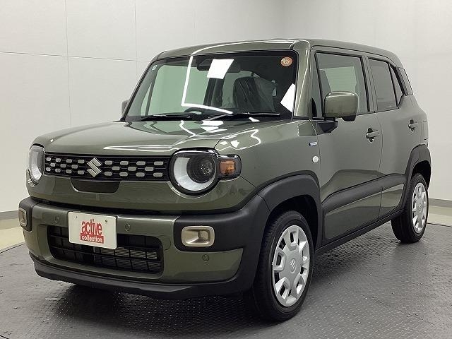 スズキ クロスビー38枚目