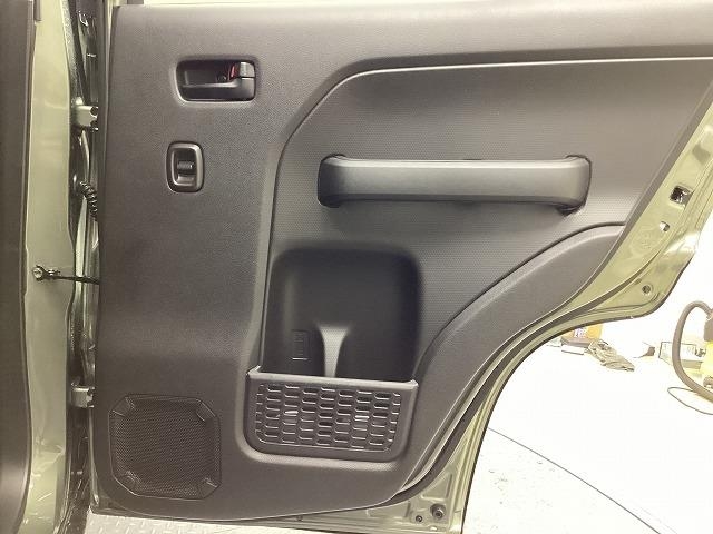 スズキ クロスビー40枚目