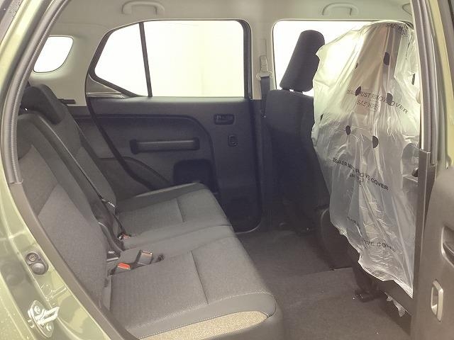 スズキ クロスビー42枚目