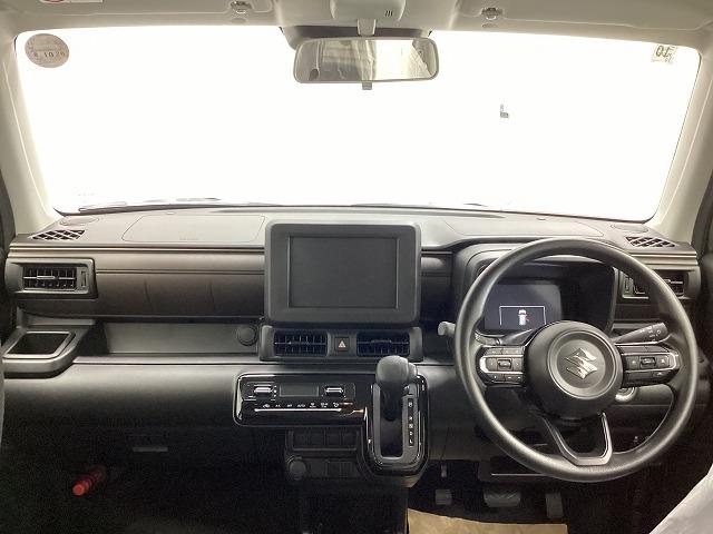 スズキ クロスビー43枚目