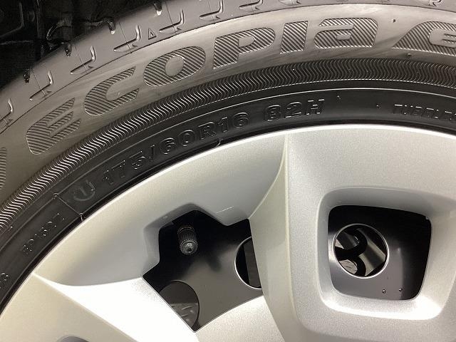 スズキ クロスビー8枚目