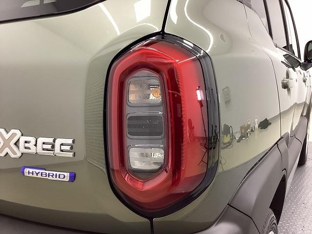 スズキ クロスビー44枚目