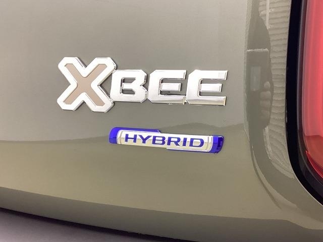 スズキ クロスビー45枚目