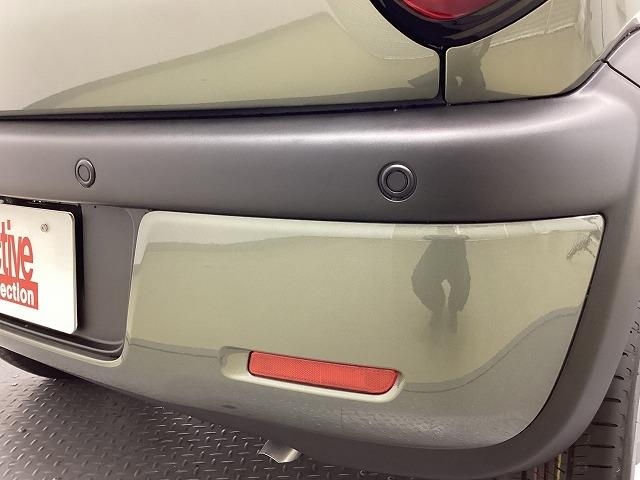 スズキ クロスビー46枚目