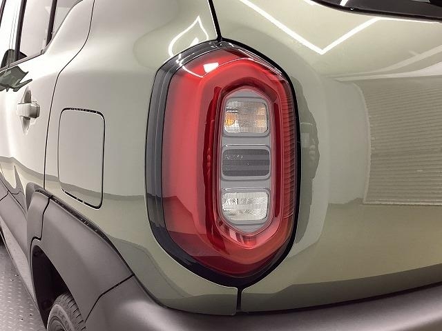 スズキ クロスビー47枚目