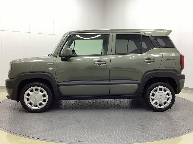 スズキ クロスビー49枚目