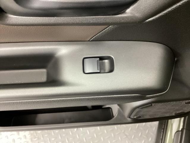 スズキ クロスビー51枚目