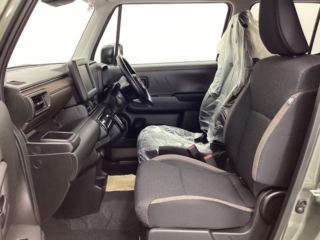 スズキ クロスビー53枚目