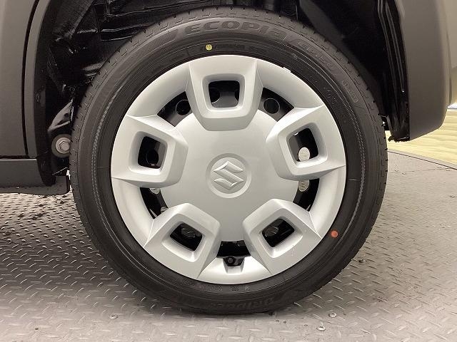 スズキ クロスビー9枚目