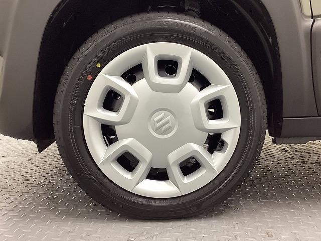 スズキ クロスビー10枚目