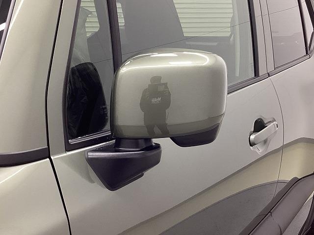 スズキ クロスビー11枚目