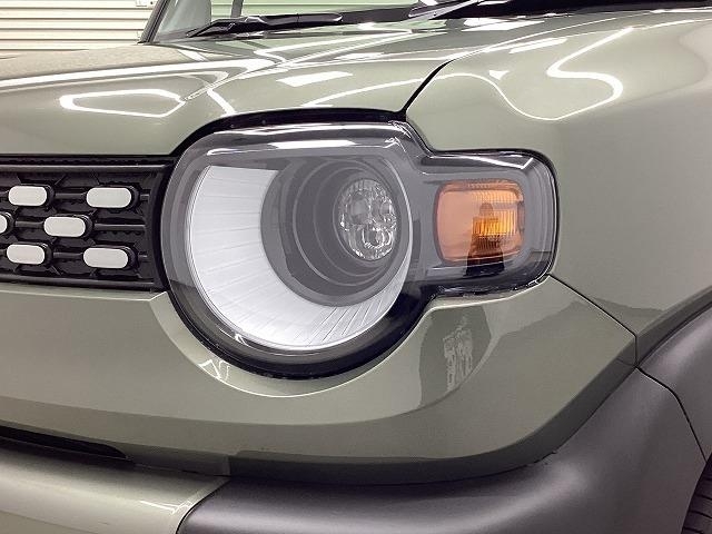 スズキ クロスビー12枚目