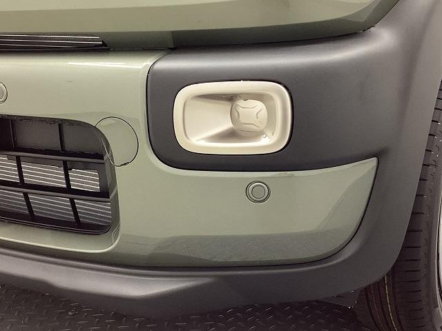 スズキ クロスビー13枚目