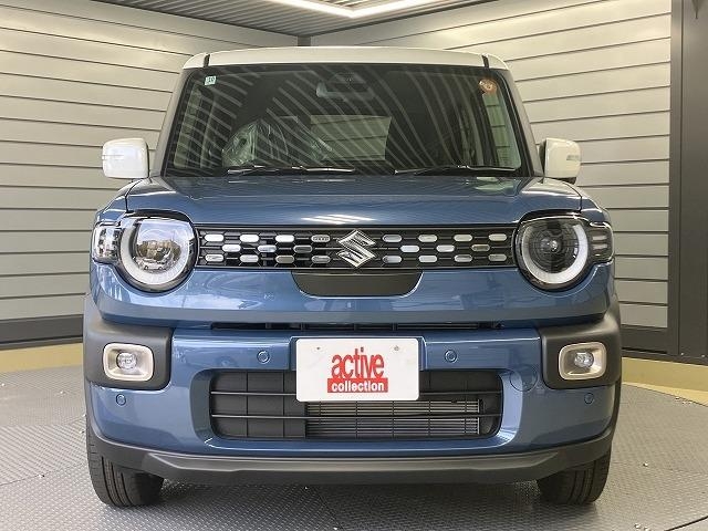 スズキ クロスビー16枚目