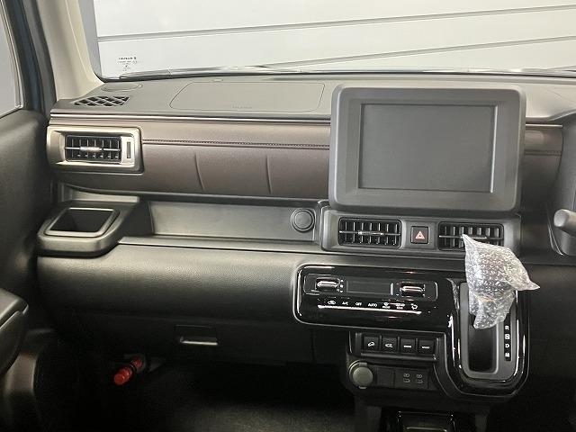 スズキ クロスビー18枚目