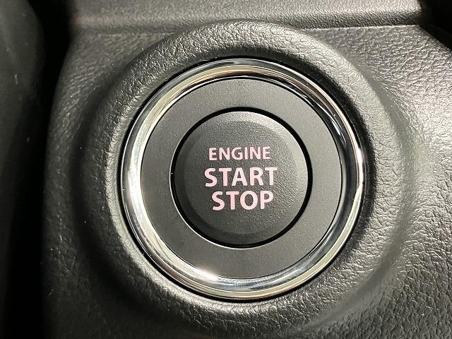 スズキ クロスビー21枚目