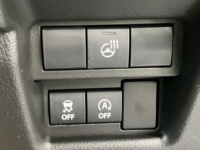 スズキ クロスビー22枚目