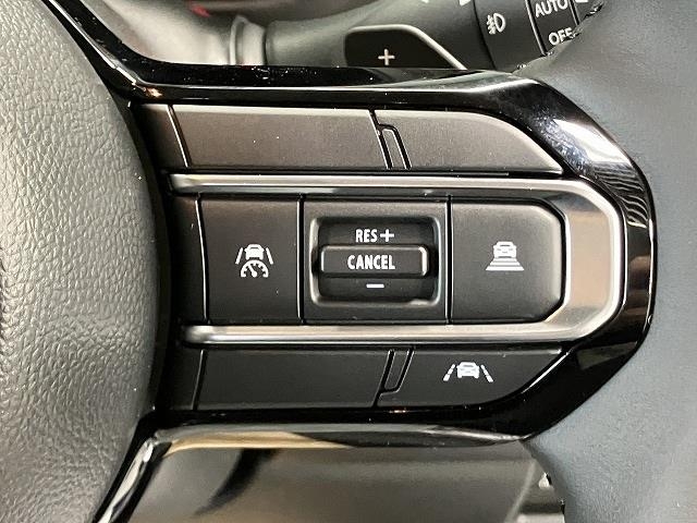 スズキ クロスビー23枚目