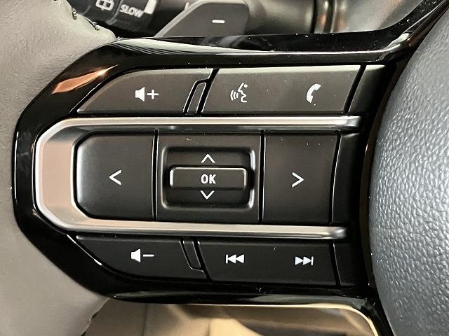 スズキ クロスビー24枚目