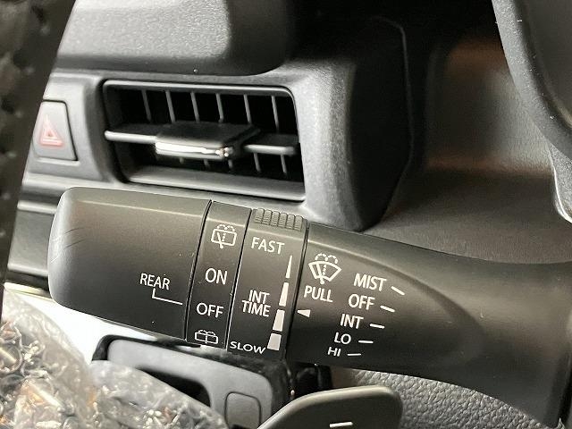 スズキ クロスビー26枚目