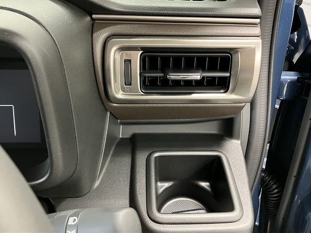 スズキ クロスビー28枚目