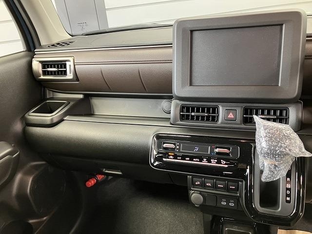 スズキ クロスビー31枚目