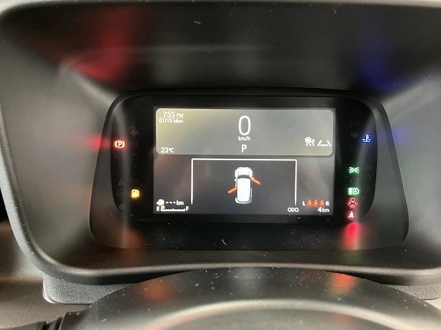 スズキ クロスビー32枚目