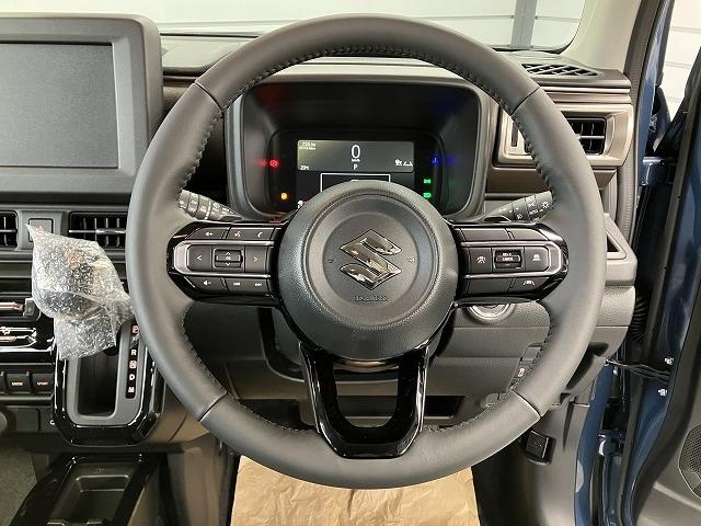 スズキ クロスビー33枚目