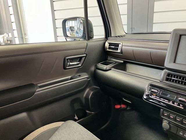 スズキ クロスビー34枚目