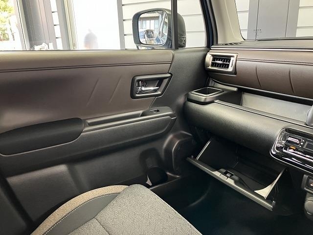 スズキ クロスビー35枚目