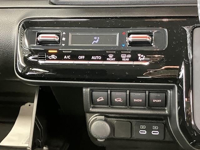 スズキ クロスビー37枚目