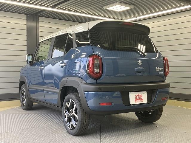 スズキ クロスビー38枚目