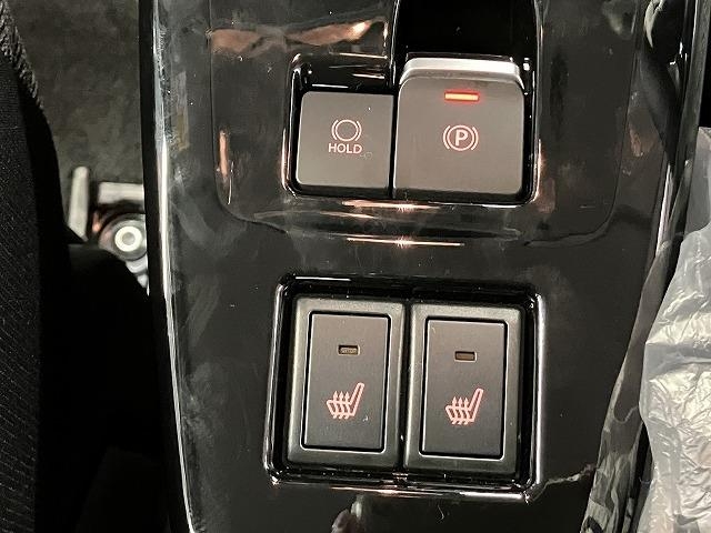 スズキ クロスビー39枚目