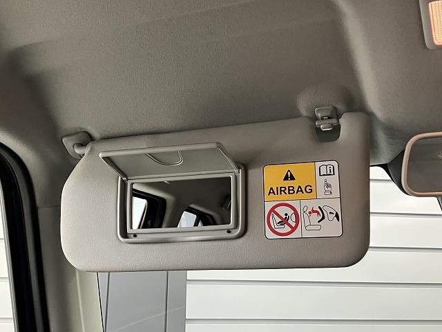 スズキ クロスビー42枚目