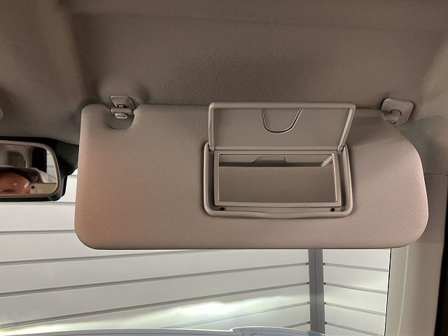 スズキ クロスビー44枚目