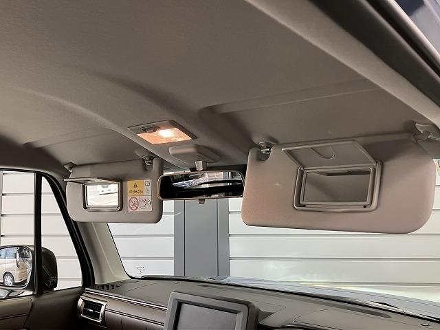 スズキ クロスビー45枚目