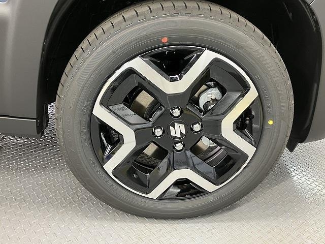 スズキ クロスビー46枚目