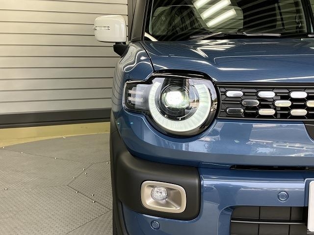 スズキ クロスビー48枚目